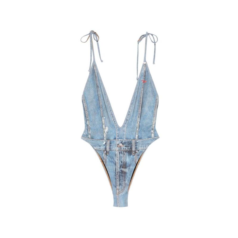 Diesel Women Swimsuit